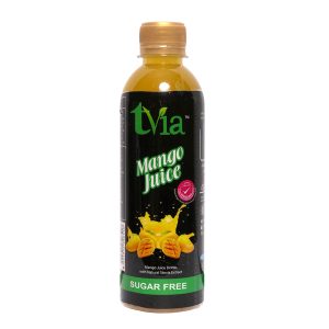 TVia Jus Buah Asli (330ml)