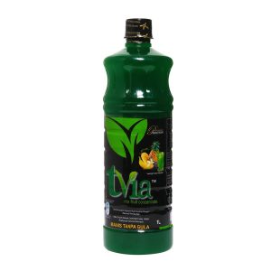 TVia Kordial Buah Asli (1 Liter)