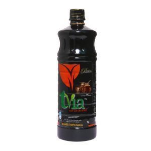 TVia Kordial Buah Asli (1 Liter)