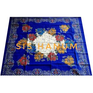 Kain Saprah / Alas Meja Batik