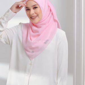 Maya Edition Bawal Plain by BawalHouse