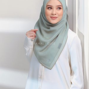 Maya Edition Bawal Plain by BawalHouse