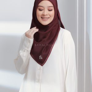 Maya Edition Bawal Plain by BawalHouse