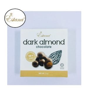 Estana Panned Chocolate 70g