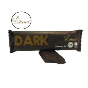 Estana Bar Chocolate 45g