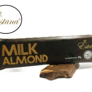 Estana Bar Chocolate 45g