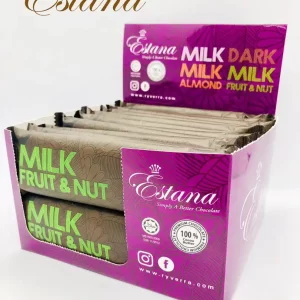 Estana Bar Chocolate 45g