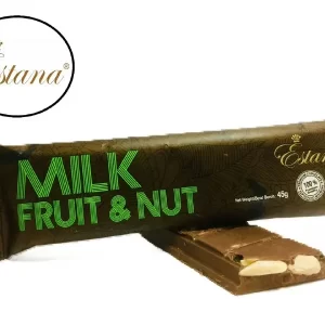 Estana Bar Chocolate 45g