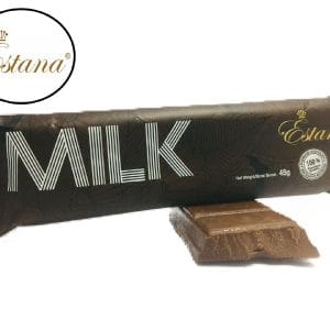 Estana Bar Chocolate 45g