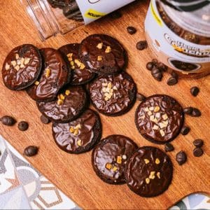 PREMIUM LITE EDITION - Brownies Cookies (COCOA BAKES)