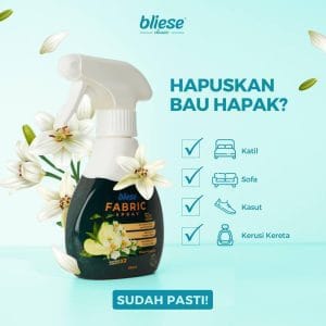 Bliese FABRIC SPRAY