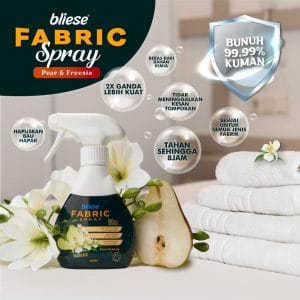 Bliese FABRIC SPRAY