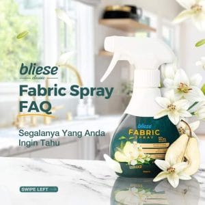 Bliese FABRIC SPRAY