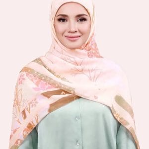 Asmara Manja by Tudung Fazura