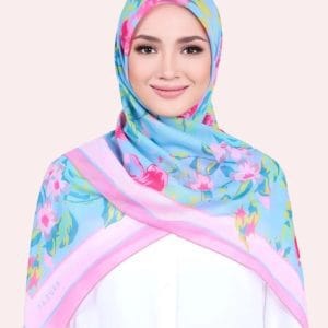 Bunga Barakah by Tudung Fazura