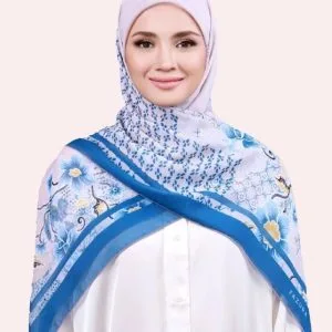 Chinta Peritiwi by Tudung Fazura