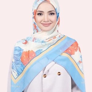 Cinta Cendekia by Tudung Fazura