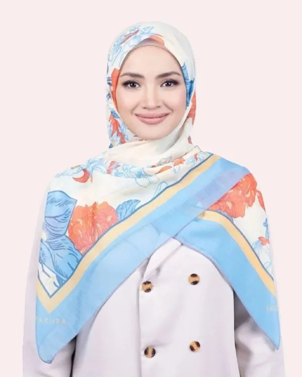 Cinta Cendekia by Tudung Fazura - Image 3