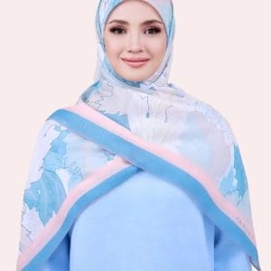 Elegenda by Tudung Fazura