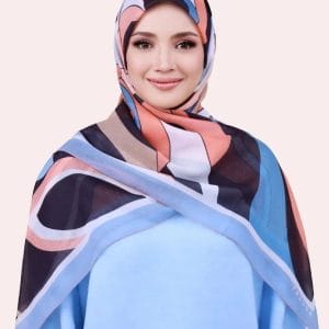 Fazscination by Tudung Fazura