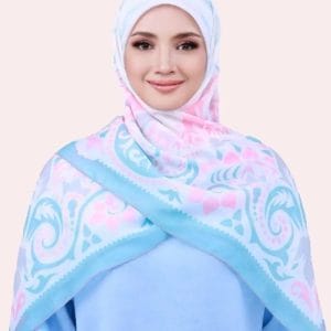 Fazshionable by Tudung Fazura