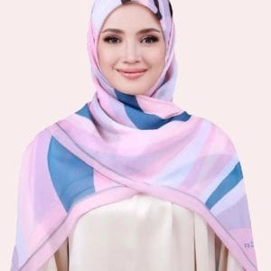 Faztastic by Tudung Fazura