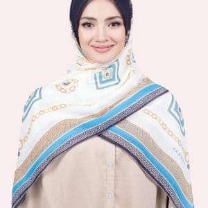 Gerhana Pancaindera by Tudung Fazura