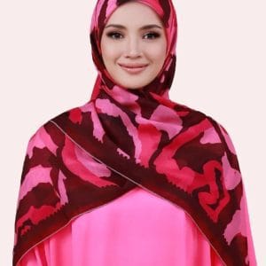 Iluminasari by Tudung Fazura