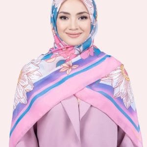 Jamilah by Tudung Fazura