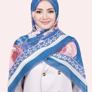 Jauharah by Tudung Fazura