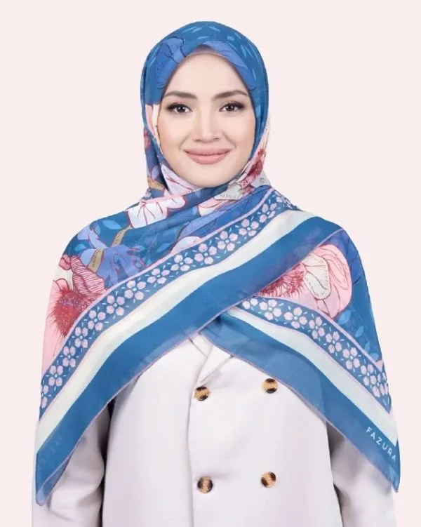 Jauharah by Tudung Fazura - Image 3