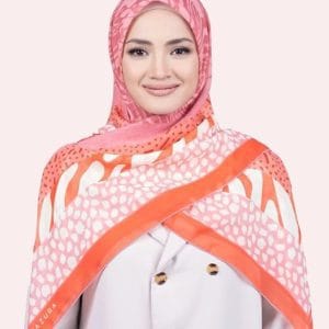 Kamaliyah by Tudung Fazura