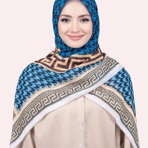 Karimah by Tudung Fazura