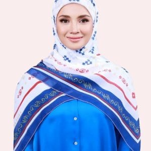 Kartika Kaseh by Tudung Fazura