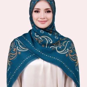 Kelaschic by Tudung Fazura