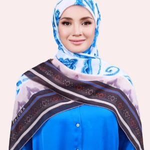 Lakaran Chinta by Tudung Fazura