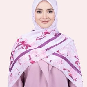 Lovely Teacher by Tudung Fazura