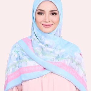 Manisnya Aidiladha by Tudung Fazura