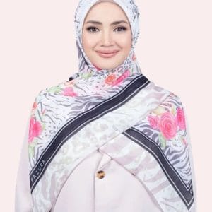 Marahnya Sayang by Tudung Fazura