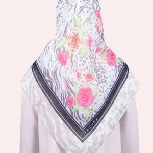 Marahnya Sayang by Tudung Fazura