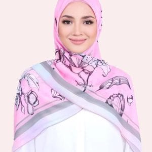 Memori Cinta by Tudung Fazura