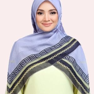 Nostalgia Raya by Tudung Fazura