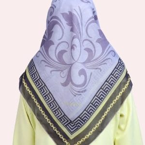 Nostalgia Raya by Tudung Fazura