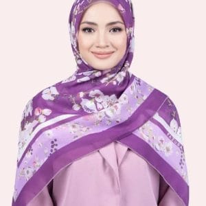 Qatrunnada by Tudung Fazura