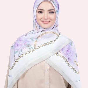 Rantaian Kasih by Tudung Fazura