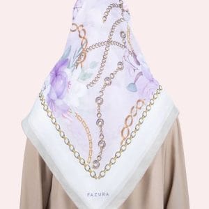 Rantaian Kasih by Tudung Fazura