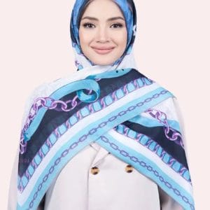 Bunga Ria by Tudung Fazura