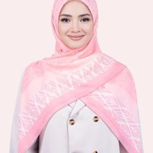 Seri Majlis by Tudung Fazura