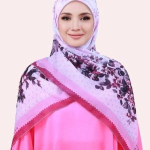 Sheistimewa by Tudung Fazura