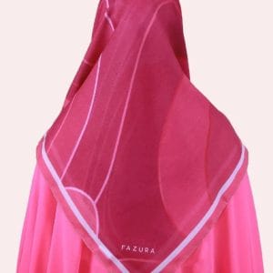 Urbanistar by Tudung Fazura